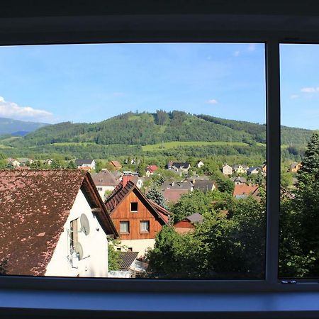 Vila Lom Velké Losiny Extérieur photo