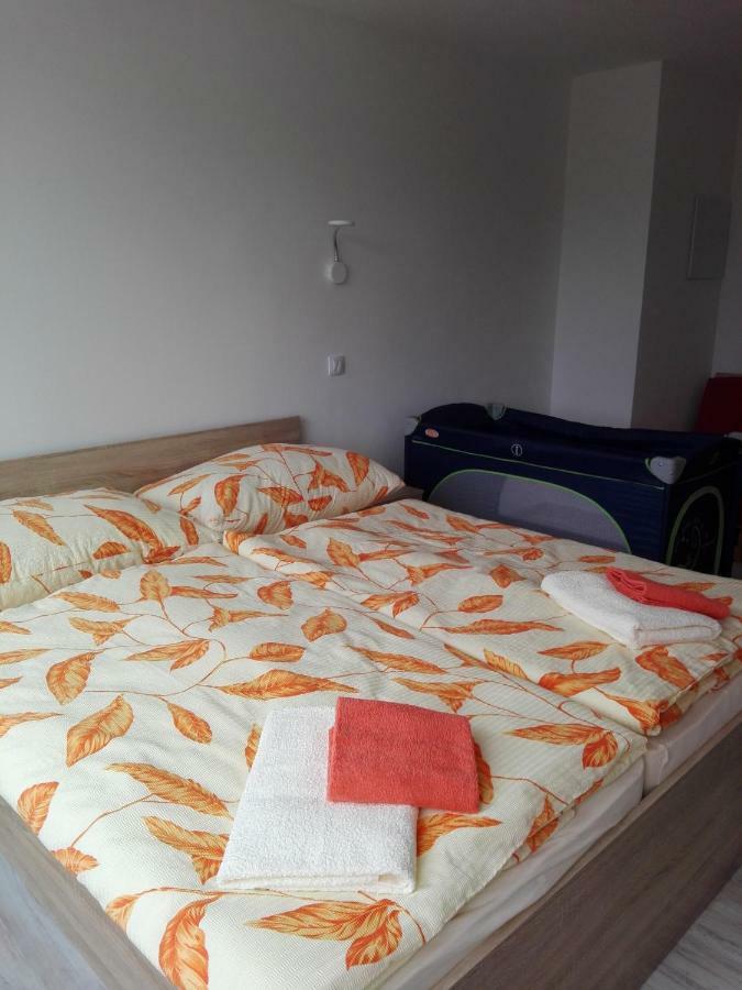 Vila Lom Velké Losiny Extérieur photo